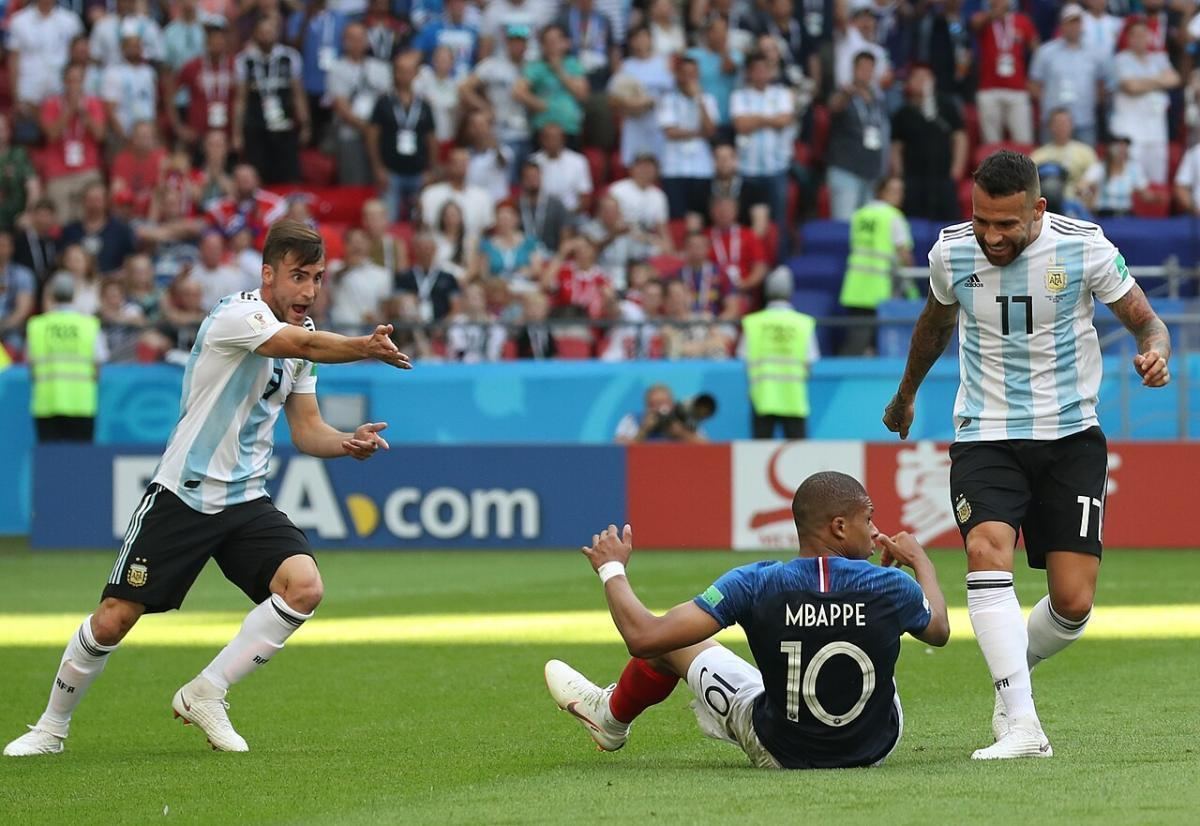 姆巴佩的心态是理解整场较量的入口